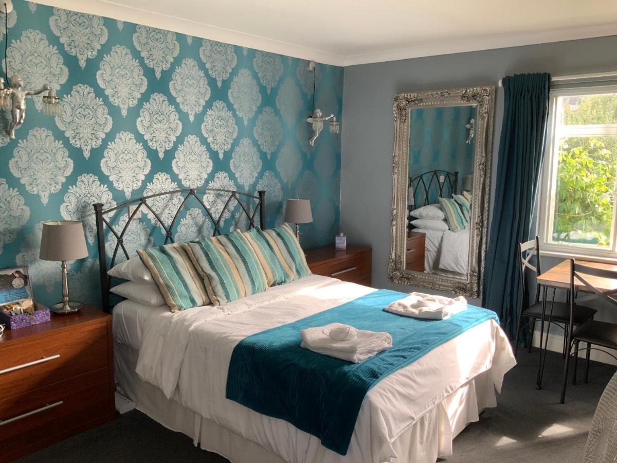 Vila Mackworth House Farm Derby Exteriér fotografie
