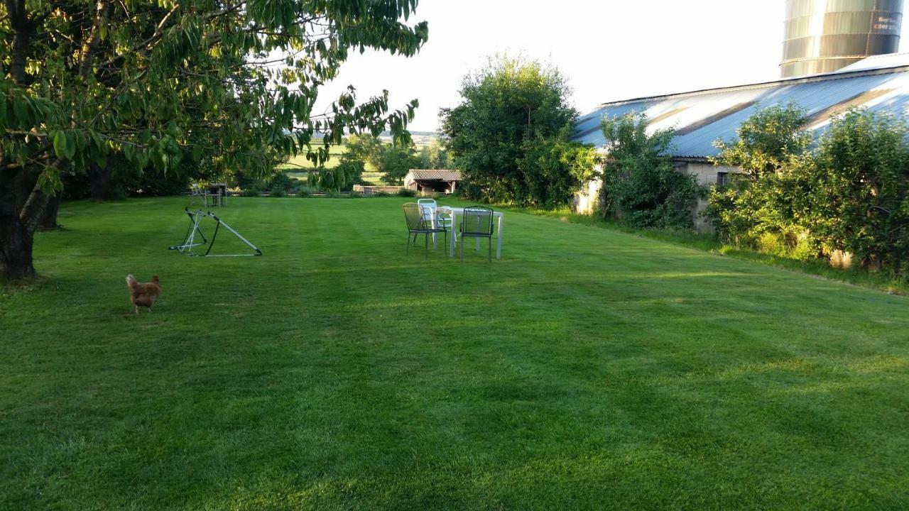 Vila Mackworth House Farm Derby Exteriér fotografie